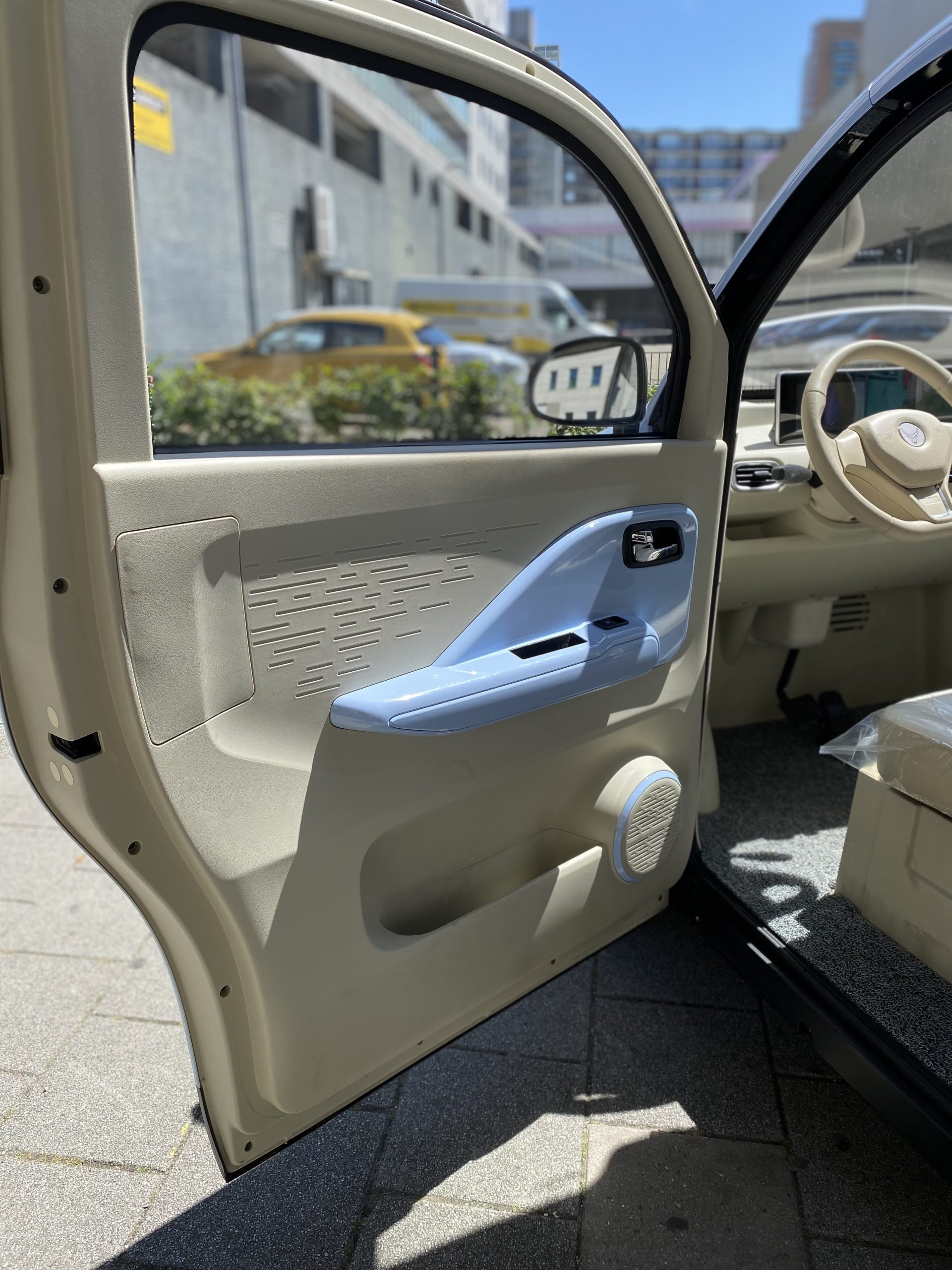 Citycar Esmaster Pulse X - Afbeelding 13