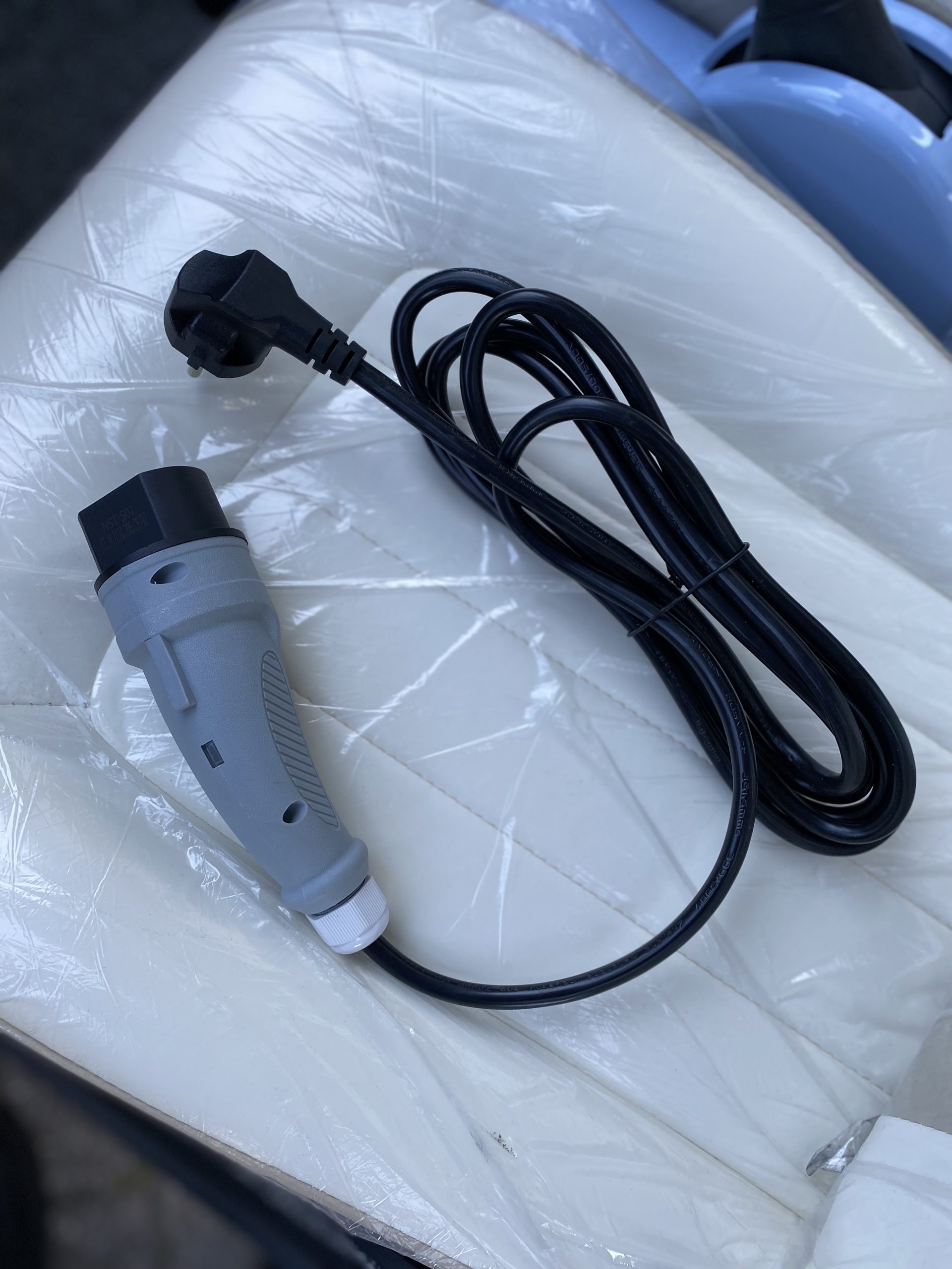 Citycar Esmaster Pulse X - Afbeelding 16