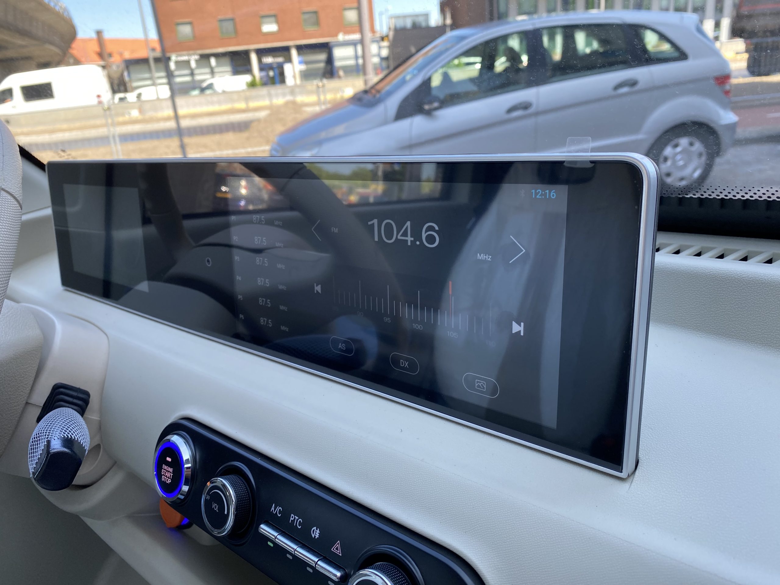 Citycar Esmaster Pulse X - Afbeelding 4