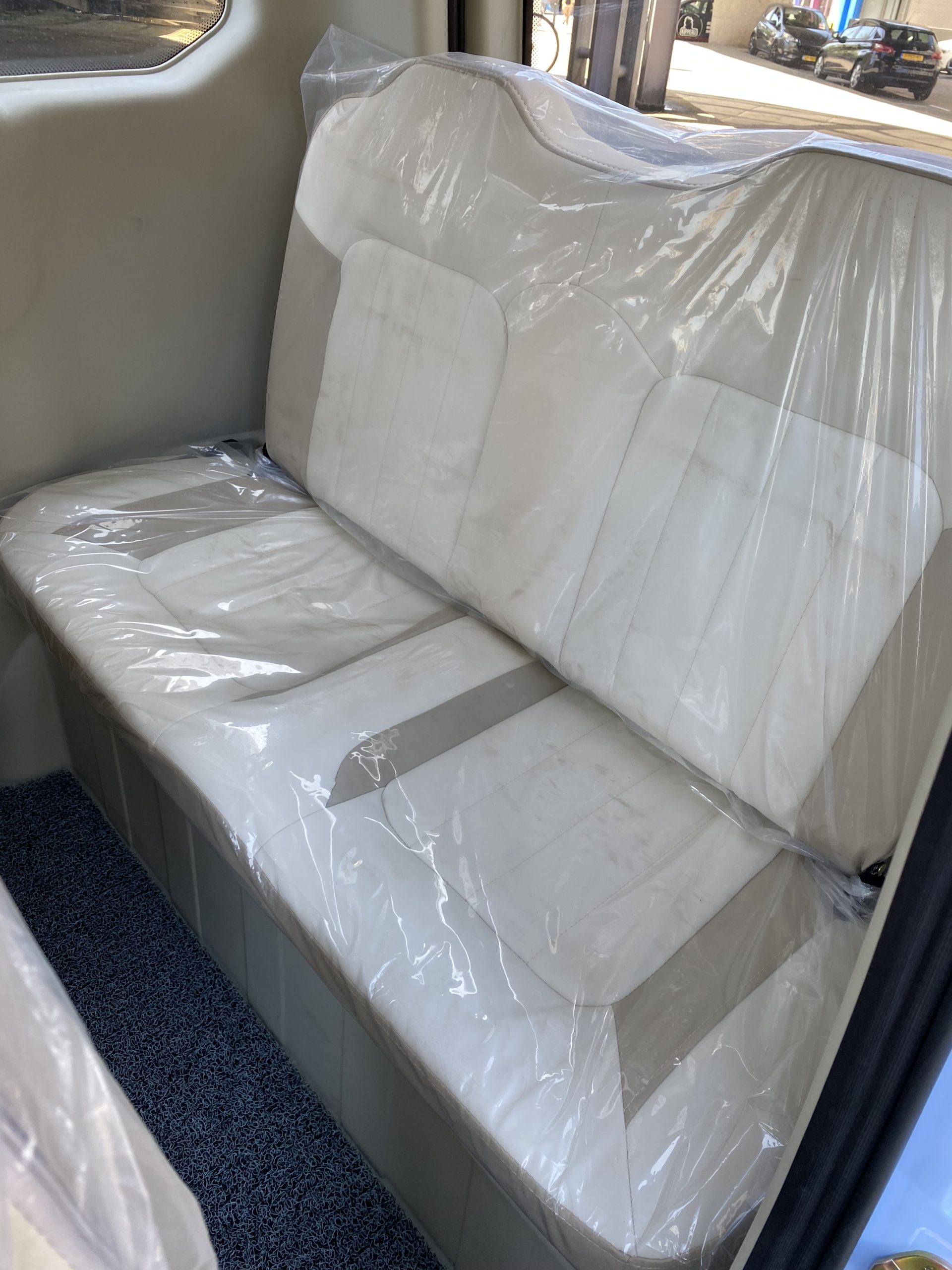 Citycar Esmaster Pulse X - Afbeelding 6