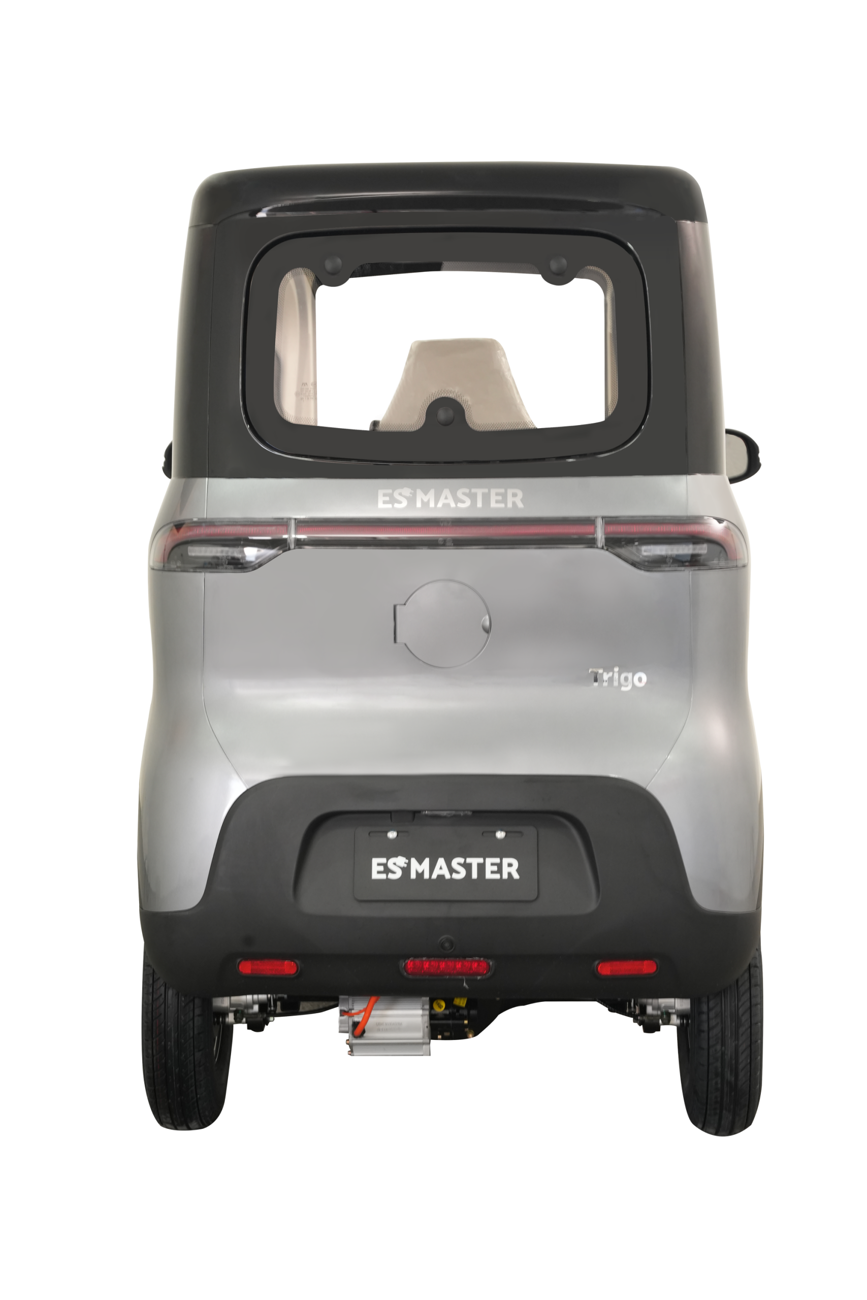 Esmaster Ego-City - Afbeelding 9