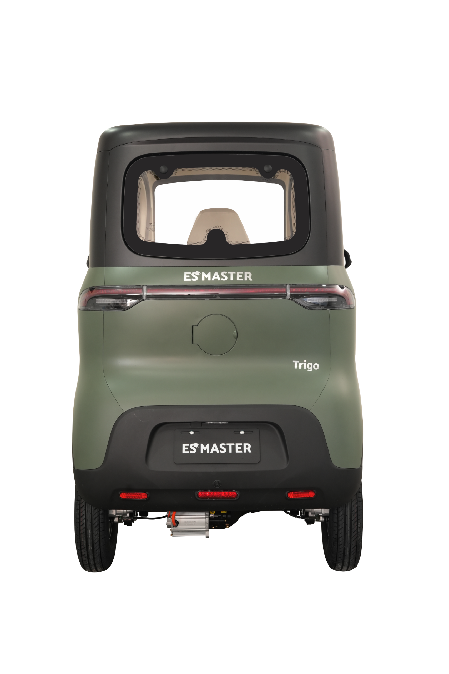 Esmaster Ego-City - Afbeelding 2