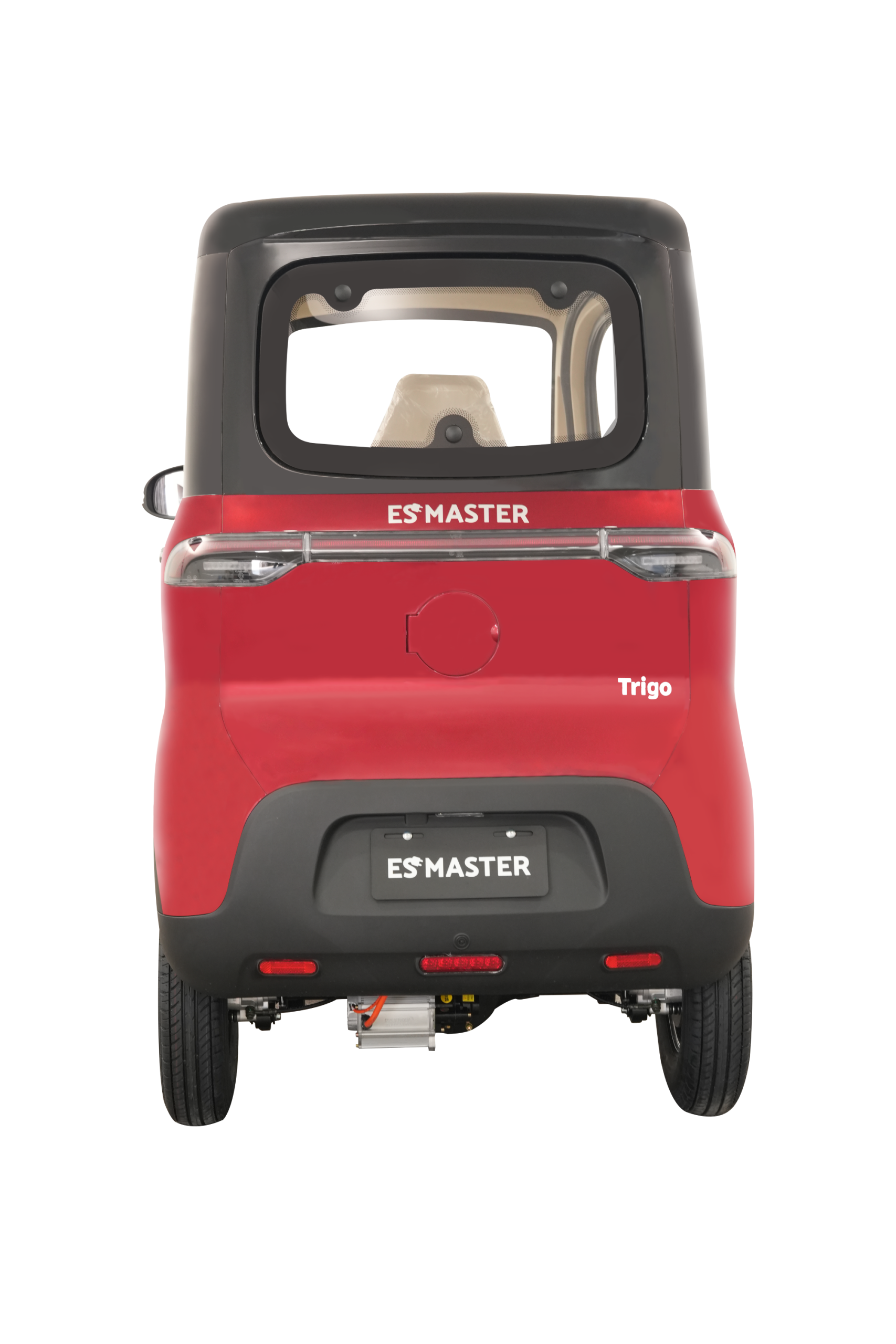 Esmaster Ego-City - Afbeelding 6