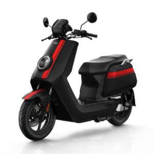 NQi GTS 70 / 80