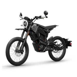 XQi-3 (Dirtbike 45 km/u)
