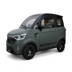 Esmaster Evo Mat Groen