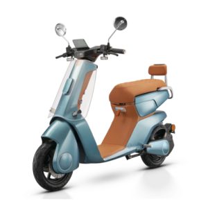 Keren Stardust Blauw