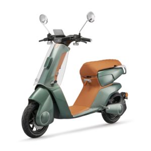 Keren Stardust Groen