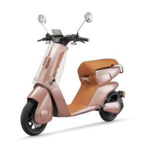 Keren Stardust Roze