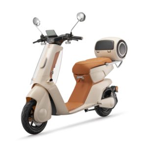 Keren Stardust Wit
