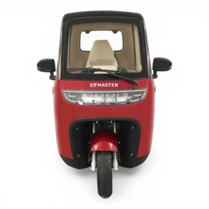 ESMaster Trigo Rood