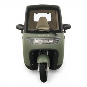 ESMaster Trigo Groen