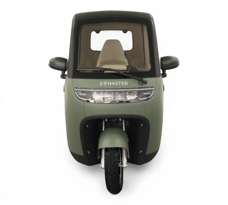 ESMaster Trigo Groen