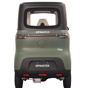 ESMaster Trigo Groen - Afbeelding 3